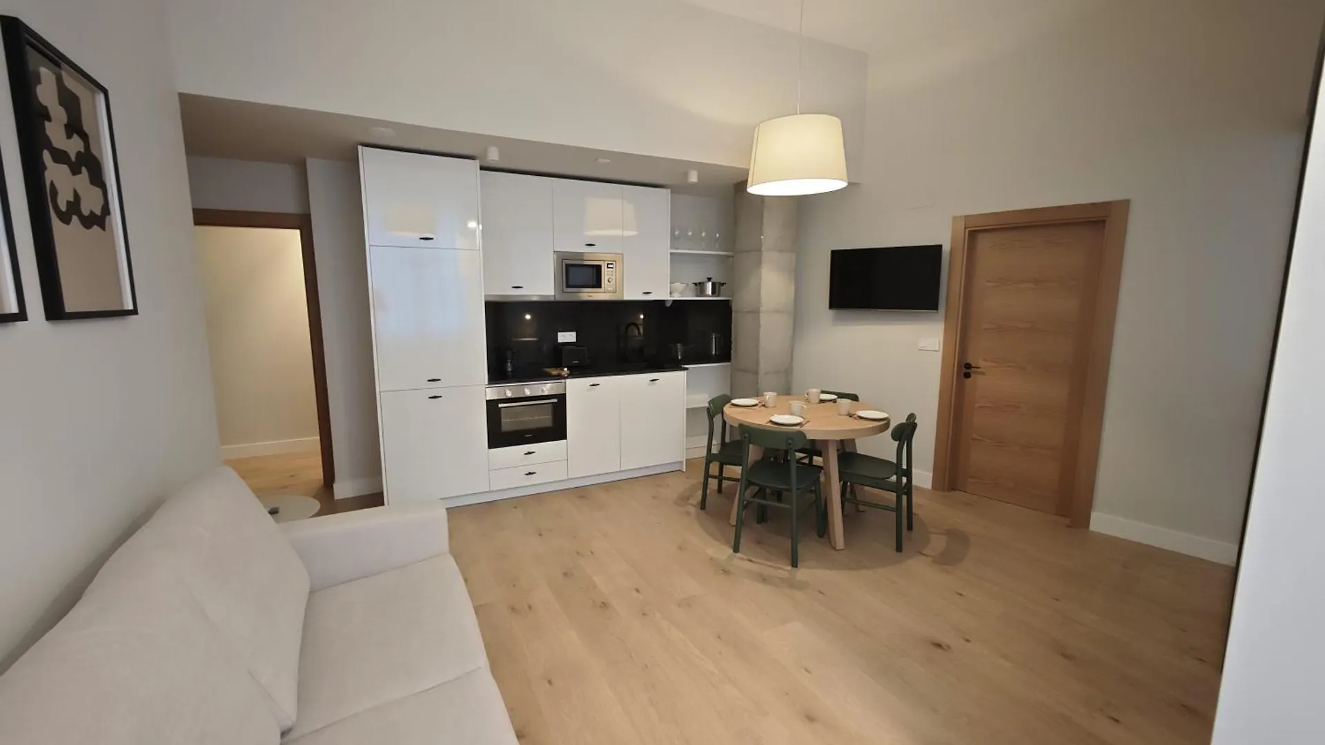 Gernika Suites By Aldori - New Opening !!