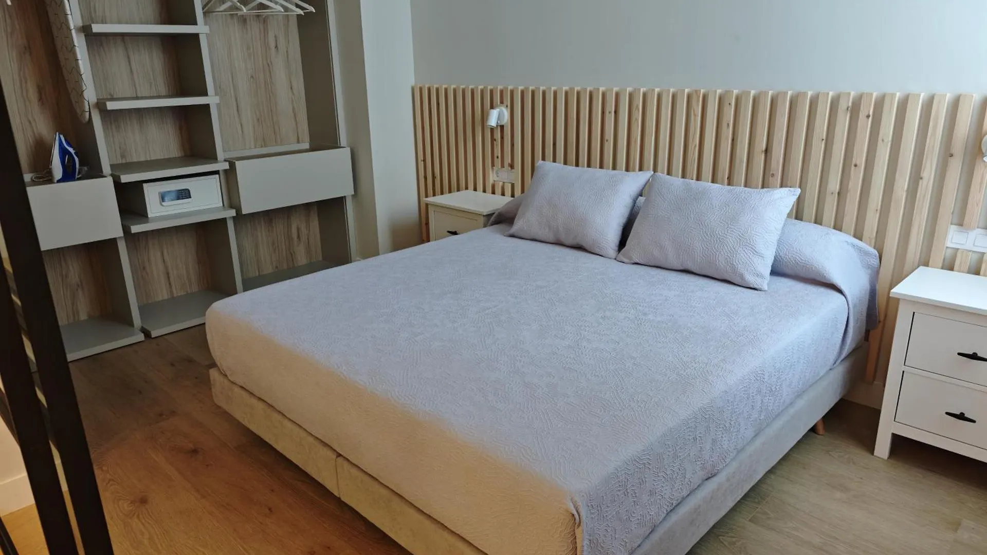 Gernika Suites By Aldori - New Opening !! 0*, 格尔尼卡 西班牙