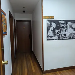 2* Guest house Akelarre Ostatua
