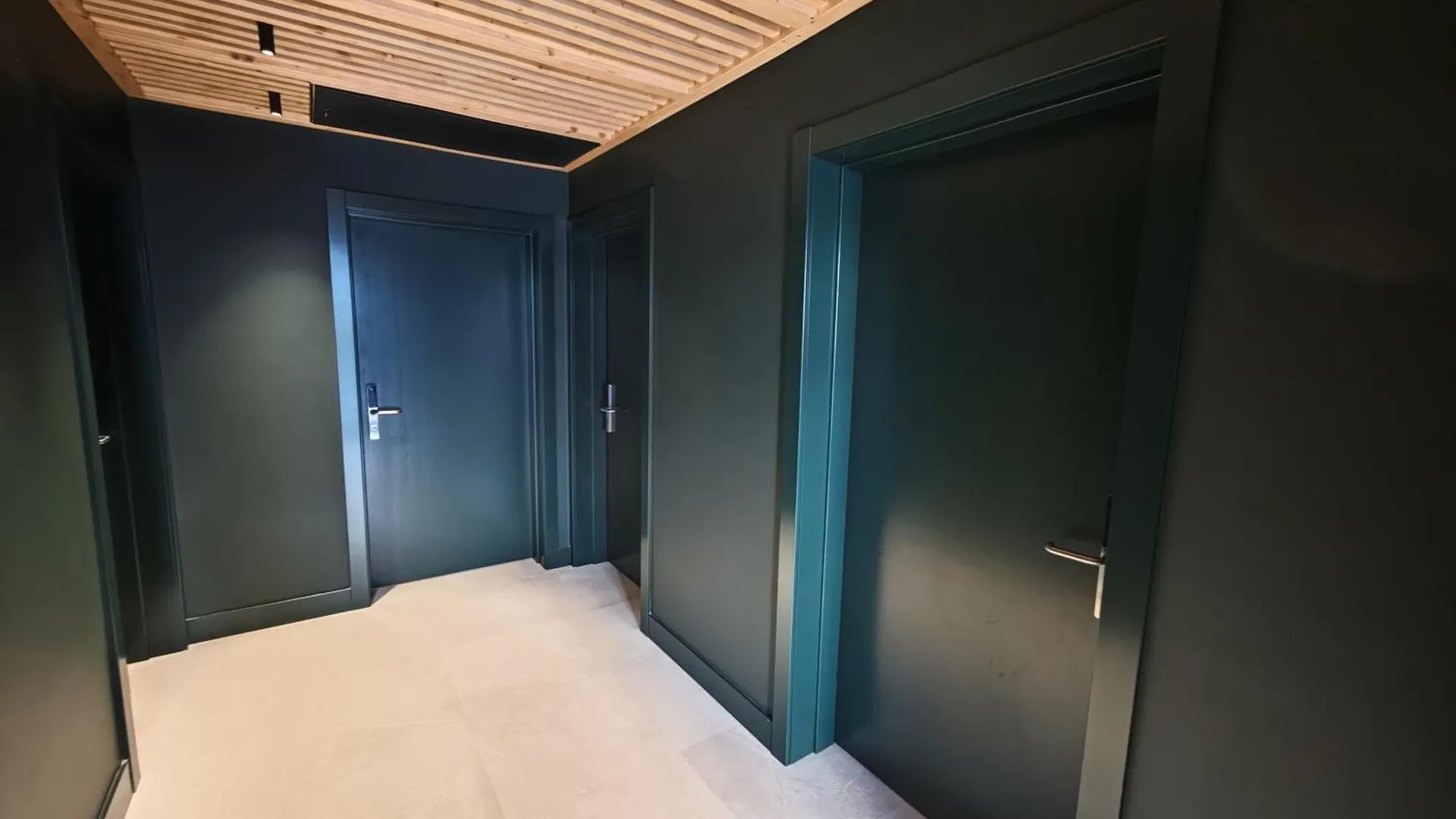 Lägenhet Gernika Suites By Aldori - New Opening !! Spanien