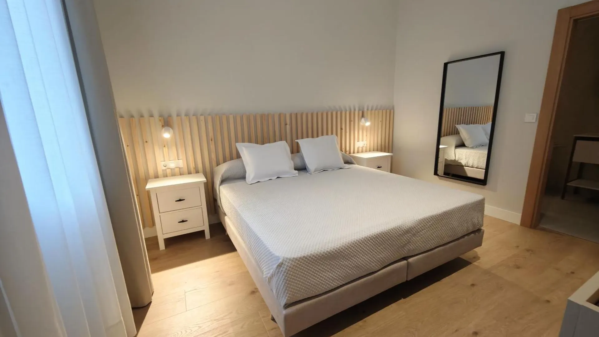 Gernika Suites By Aldori - New Opening !! Guernica y Luno