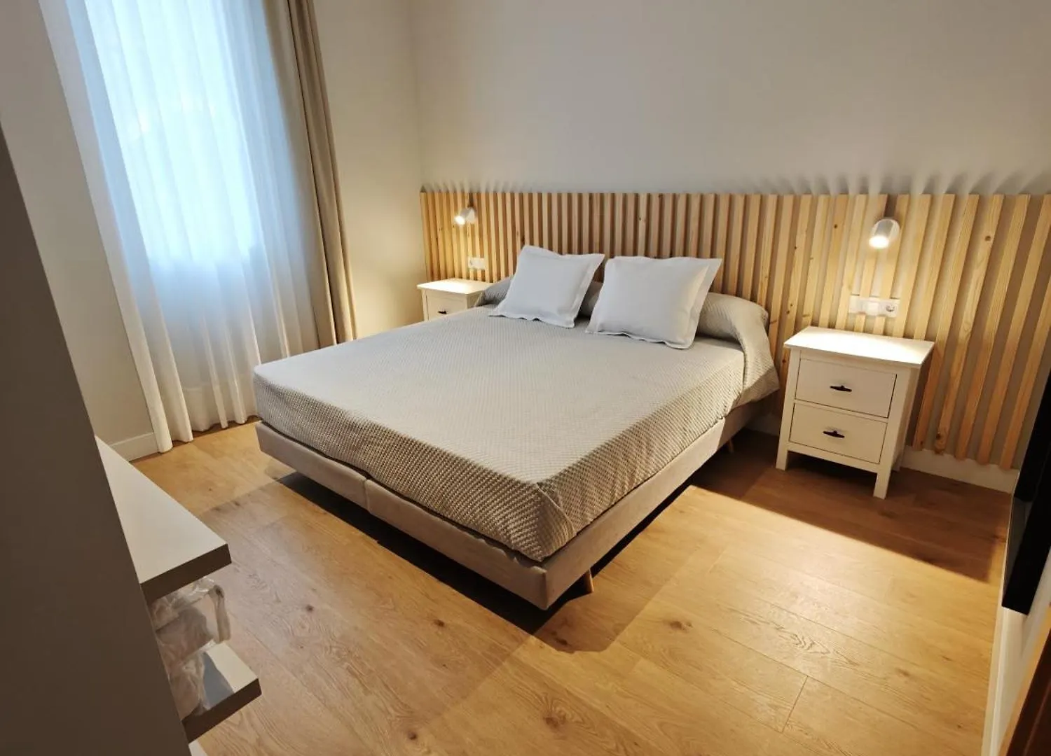 Gernika Suites By Aldori - New Opening !! Lägenhet