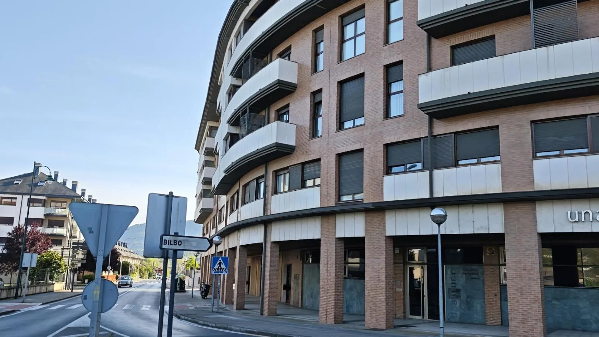 Gernika Suites By Aldori - New Opening !! Guernica y Luno
