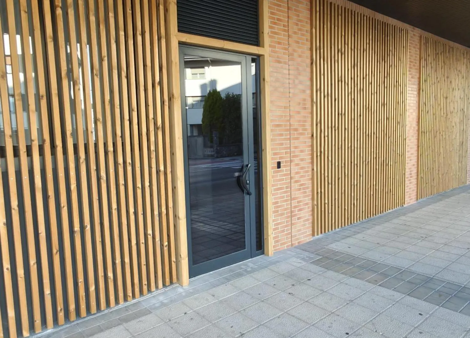 Lägenhet Gernika Suites By Aldori - New Opening !!
